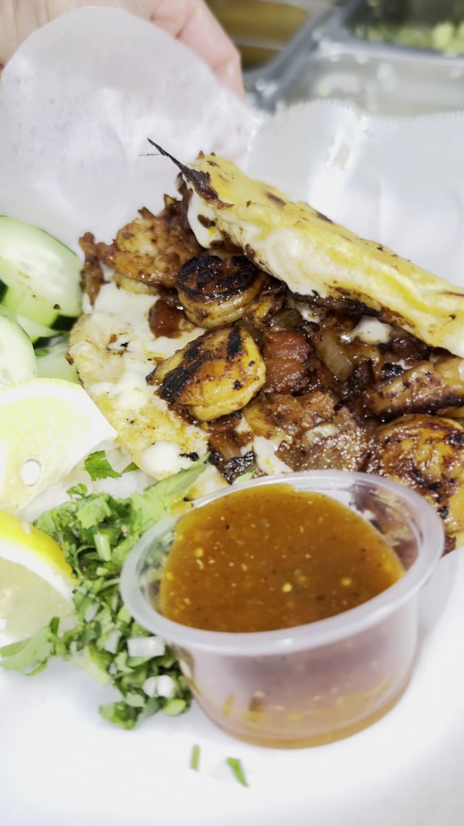 Lonchera El Pan De Vida